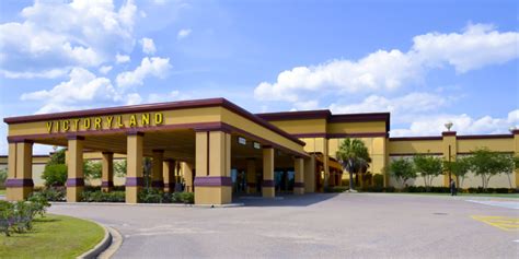 Victoryland .